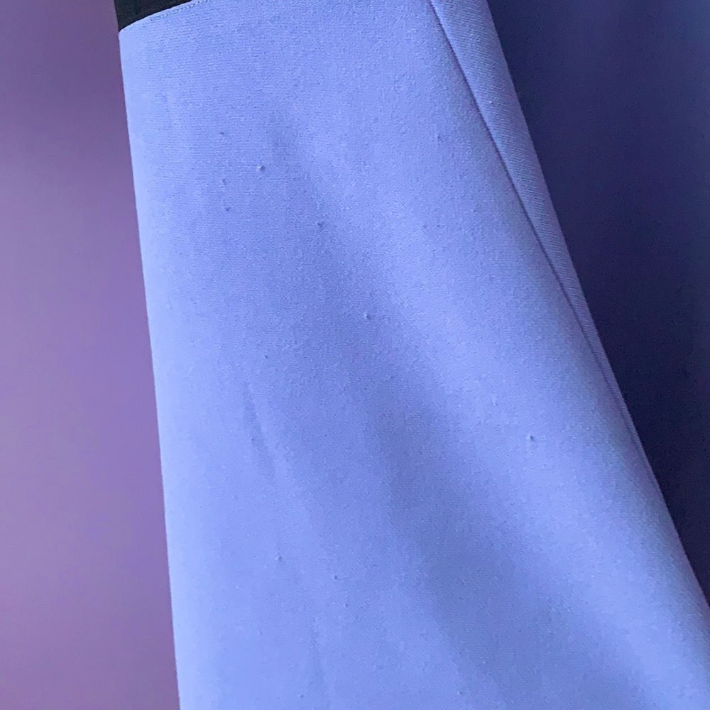 Marni Colorblock Cady Bell Dress - Picture 11 of 16